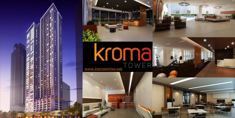 Kroma Banner