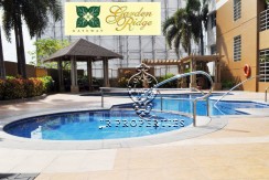 For Sale Studio Unit in Gateway Garden Ridge Condominium – Mandaluyong City