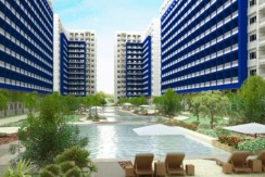 For Sale 1BR in Sea Residences Condo – MOA, Pasay City