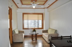 For Sale 1 Bedroom in Greenbelt Parkplace Condo – Makati City