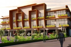 For Sale Town House in Sampaloc Manila