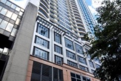 For Rent Studio Unit in Greenbelt Excelsior – Makati City