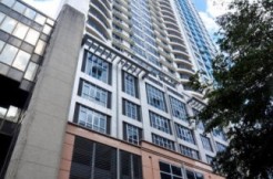 For Rent Studio Unit in Greenbelt Excelsior – Makati City