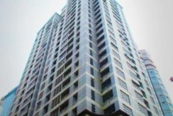 For Rent 2BR Two Lafayette Condo in Salcedo Village – Makati City