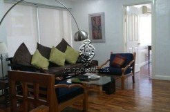 For Rent 2BR Easton Condo in Salcedo Village – Makati City