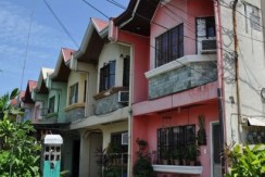 For Sale TownHouse in Paranaque City