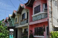 For Sale TownHouse in Paranaque City