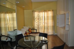 For Sale 1Bedroom in Greenbelt Parkplace in Legaspi Village – Makati City