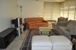 For Rent 3 bedroom in The Salcedo Park Condominium – Makati City