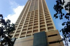 For Rent 1 Bedroom in Elizabeth Place – Makati City