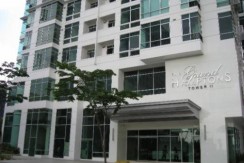 For Sale 1 Bedroom in Grand Hamptons Suites – Bonifacio Global City