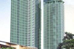 For Sale 1 Bedroom in The Residences at Greenbelt (TRAG) – Makati City