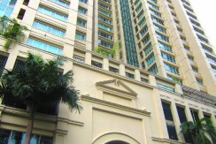 For Sale 3 Bedroom in Three Salcedo Place – Makati City