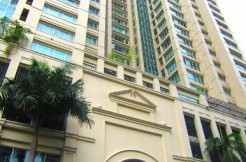 For Sale 3 Bedroom in Three Salcedo Place – Makati City