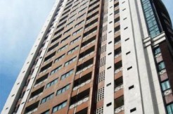 For Sale Studio Unit in Antel Platinum Tower in Salcedo Village – Makati City