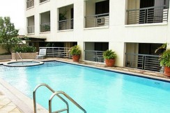 For Sale Studio Unit in Greenbelt Radisson in Legaspi Village – Makati City