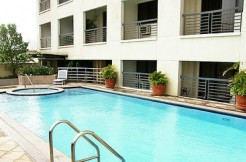 For Sale Studio Unit in Greenbelt Radisson in Legaspi Village – Makati City