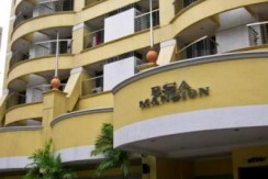 For Sale 2BR BSA Mansion in Legaspi Village – Makati City