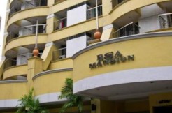 For Sale 2BR BSA Mansion in Legaspi Village – Makati City