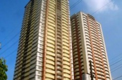 For Sale 3 Bedroom in Makati Executive Tower 1 in Salcedo Village – Makati City