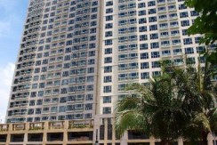 For Sale Studio unit in Forbeswood Parklane – BGC Taguig