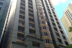 For Rent 2 BR in Nobel Plaza in Salcedo Village – Makati City