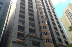 For Rent 2 BR in Nobel Plaza in Salcedo Village – Makati City