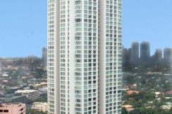 For Sale 3 Bedroom in One Roxas Triangle – Makati City