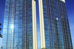 For Rent 2 Bedroom in Pacific Plaza Towers – BGC Taguig