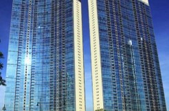 For Rent 2 Bedroom in Pacific Plaza Tower Condominium – BGC Taguig