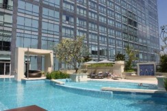 For Sale 1 Bedroom Condo in Raffles Residences – Makati City