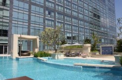 For Sale 1 Bedroom Condo in Raffles Residences – Makati City