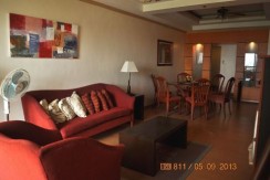 For Sale 2 Bedroom in Elizabeth Place in Salcedo Village – Makati City