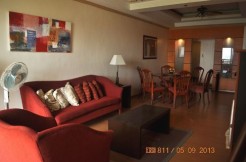 For Sale 2 Bedroom in Elizabeth Place in Salcedo Village – Makati City