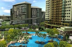 For Rent 2 Bedroom in Two Serendra – Bonifacio Global City Taguig