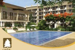 For Sale 1 Bedroom in Cedar Crest – Taguig City