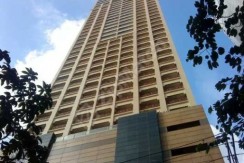 ﻿For Rent StudioUnit in Elizabeth Place – Makati City