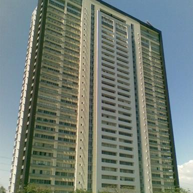 Fairways Tower