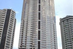 JRP695-Three Bedroom For Sale in Pacific Plaza Condominium