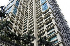 JRP677-For Sale 3 Bedroom in Shang Grand – Makati City