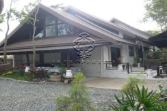 For Sale Vacation House and Lot in Tagaytay City