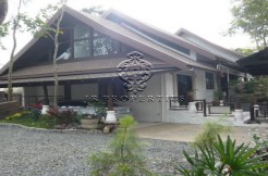 For Sale Vacation House and Lot in Tagaytay City