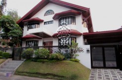 For Rent House & Lot in Ayala Alabang – Muntinlupa City