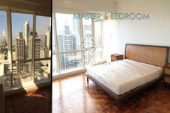 For Rent 3 Bedroom in Apartment Ridge Condominium – Makati City