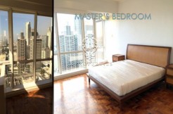 For Rent 3 Bedroom in Apartment Ridge Condominium – Makati City