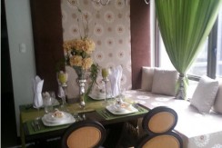 For Rent Bellagio 3 Unit in BGC, Taguig City