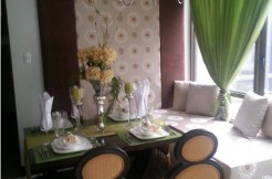 For Rent Bellagio 3 Unit in BGC, Taguig City