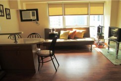 East of Galleria One Bedroom Loft type for Rent