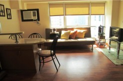 East of Galleria One Bedroom Loft type for Rent