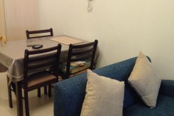 The Columns Legaspi Village for Rent